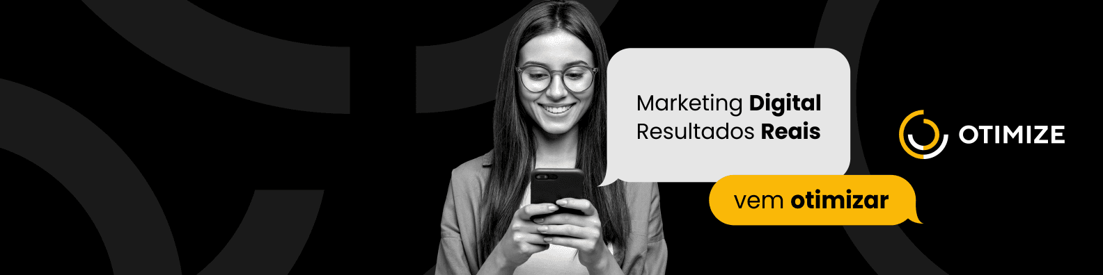 Otimize — Marketing Digital, Resultados Reais